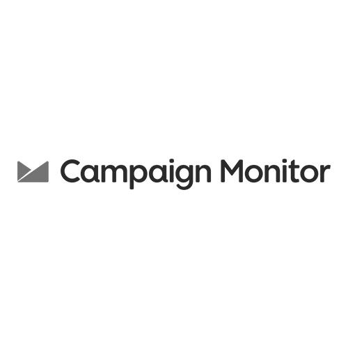 Integration für Campaignmonitor E-Mail-Versandtool