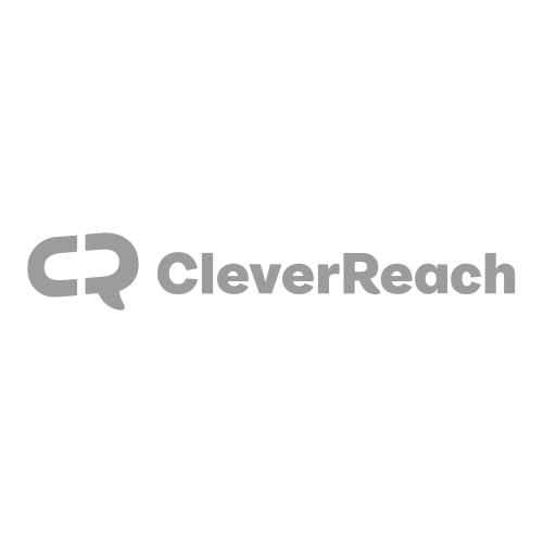 Integration für CLeverReach E-Mail-Versandtool