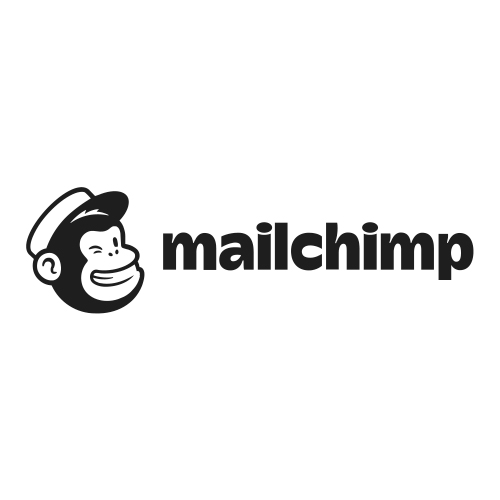 Integration für Mailchimp E-Mail-Versandtool