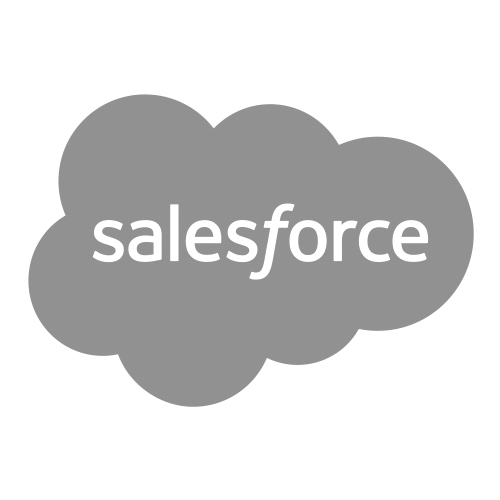 Integration für Salesforce Projektmanagement-Tool